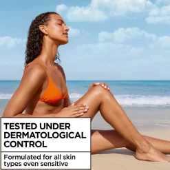 Garnier Ambre Solaire Advanced Sensitive Hydrating Sun Water SPF30 150ml (5.07floz)