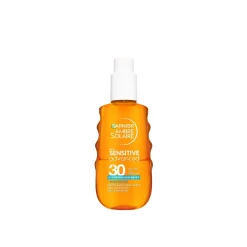 Garnier Ambre Solaire Advanced Sensitive Hydrating Sun Water SPF30 150ml (5.07floz)