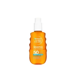 Garnier Ambre Solaire Advanced Sensitive Hydrating Sun Water SPF50 150ml (5.07floz)