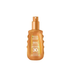Garnier Ambre Solaire Ideal Bronze Protective Spray SPF30 150ml (5.07floz)