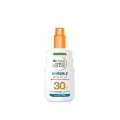 Garnier Ambre Solaire Invisible Protect Sun Spray SPF30 150ml (5.07floz)