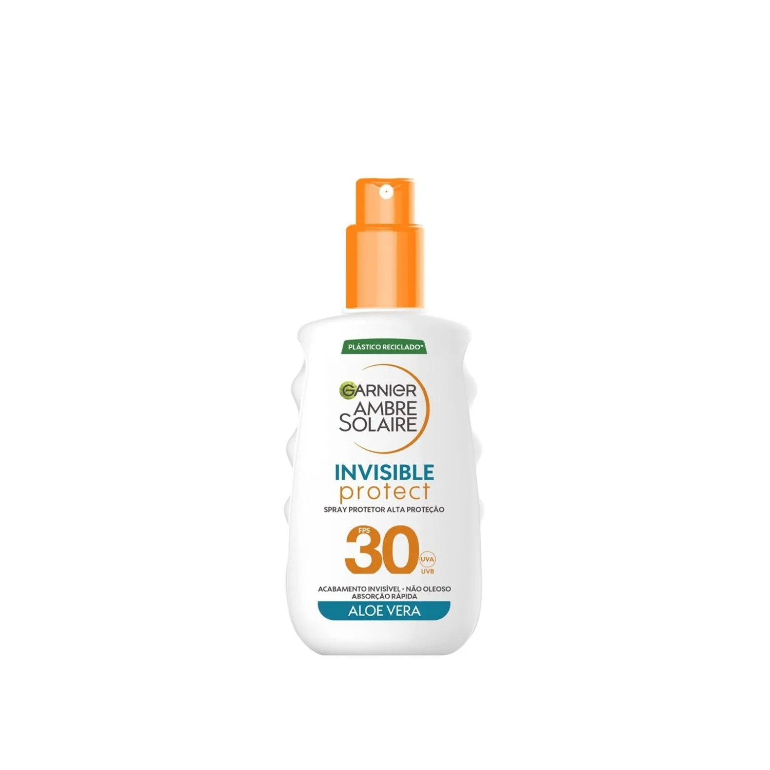 Garnier Ambre Solaire Invisible Protect Sun Spray SPF30 150ml (5.07floz)