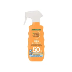 Garnier Ambre Solaire Kids Protect Very High Protection Spray SPF50+ 270ml (9.12floz)