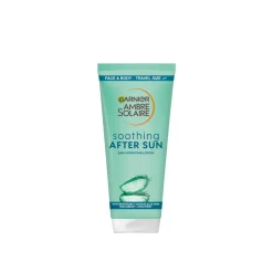 Garnier Ambre Solaire Soothing After-Sun 24h Hydrating Milk 100ml (3.38floz)