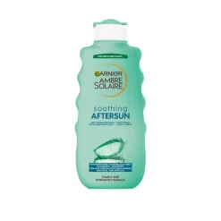 Garnier Ambre Solaire Soothing After-Sun 24h Hydrating Milk 400ml (13.53floz)