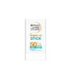 Garnier Ambre Solaire Super UV Stick Shea Butter SPF50+ 18g (0.63oz)