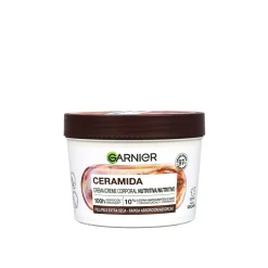 Garnier Body Superfood 48h Repairing Cream Cocoa 380ml (12.8floz)