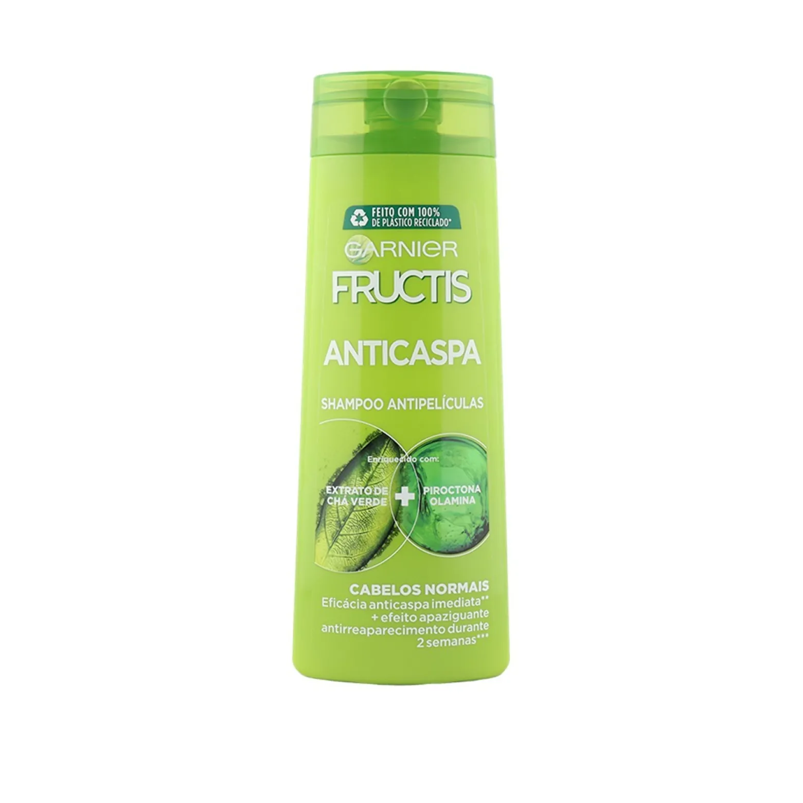Garnier Fructis Anti-Dandruff Shampoo 400ml (13.53floz)