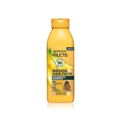 Garnier Fructis Hair Food Banana Shampoo 350ml (11.8floz)