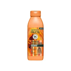 Garnier Fructis Hair Food Repairing Shampoo Papaya 350ml (11.83floz)