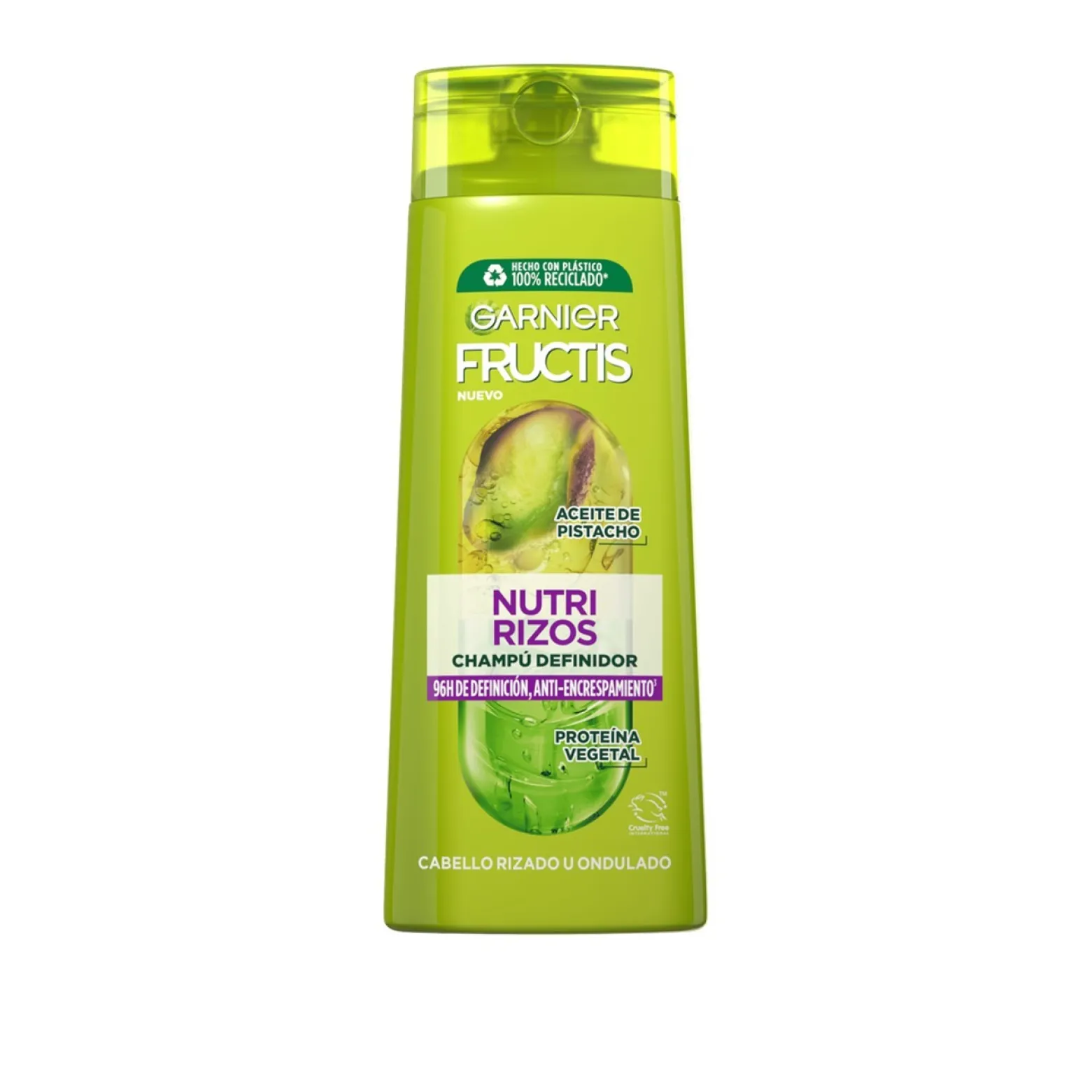 Garnier Fructis Hydra Curls Defining Shampoo 700ml (23.6floz)
