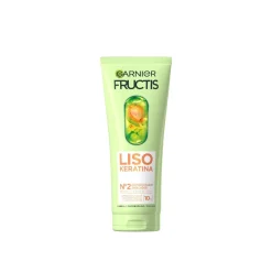 Garnier Fructis Keratin Sleek Conditioner 200ml (6.76floz)