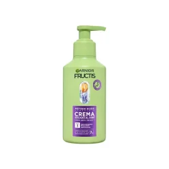 Garnier Fructis Method for Curls Nº3 Air Dry Cream Leave-In Conditioner 260ml (8.79floz)