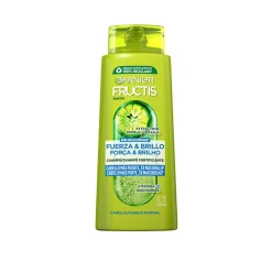 Garnier Fructis Strength & Shine Fortifying Shampoo 700ml (23.6floz)