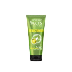 Garnier Fructis Style Structure Gel 03 Extra Strong 200ml (6.76floz)
