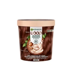 Garnier Good Permanent Hair Dye 4.15 Iced Chestnut Brown