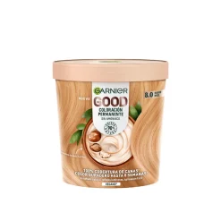 Garnier Good Permanent Hair Dye 8.0 Honey Blonde