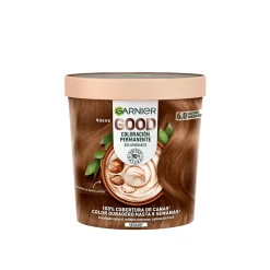 Garnier Good Permanent Hair Dye 6.0 Mochaccino Brown