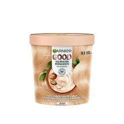 Garnier Good Permanent Hair Dye 9.1 Vanilla Blonde