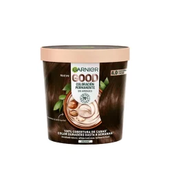 Garnier Good Permanent Hair Dye 4.0 Cacao Brown