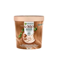 Garnier Good Permanent Hair Dye 7.12 Sweet Latte