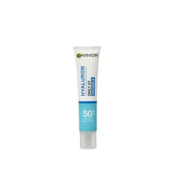 Garnier Hyaluron Anti-UV Daily Protective Invisible Fluid SPF50+ 40ml (1.35floz)