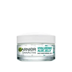 Garnier Hyaluronic Aloe Moisturizing Jelly Day Cream 50ml (1.7floz)