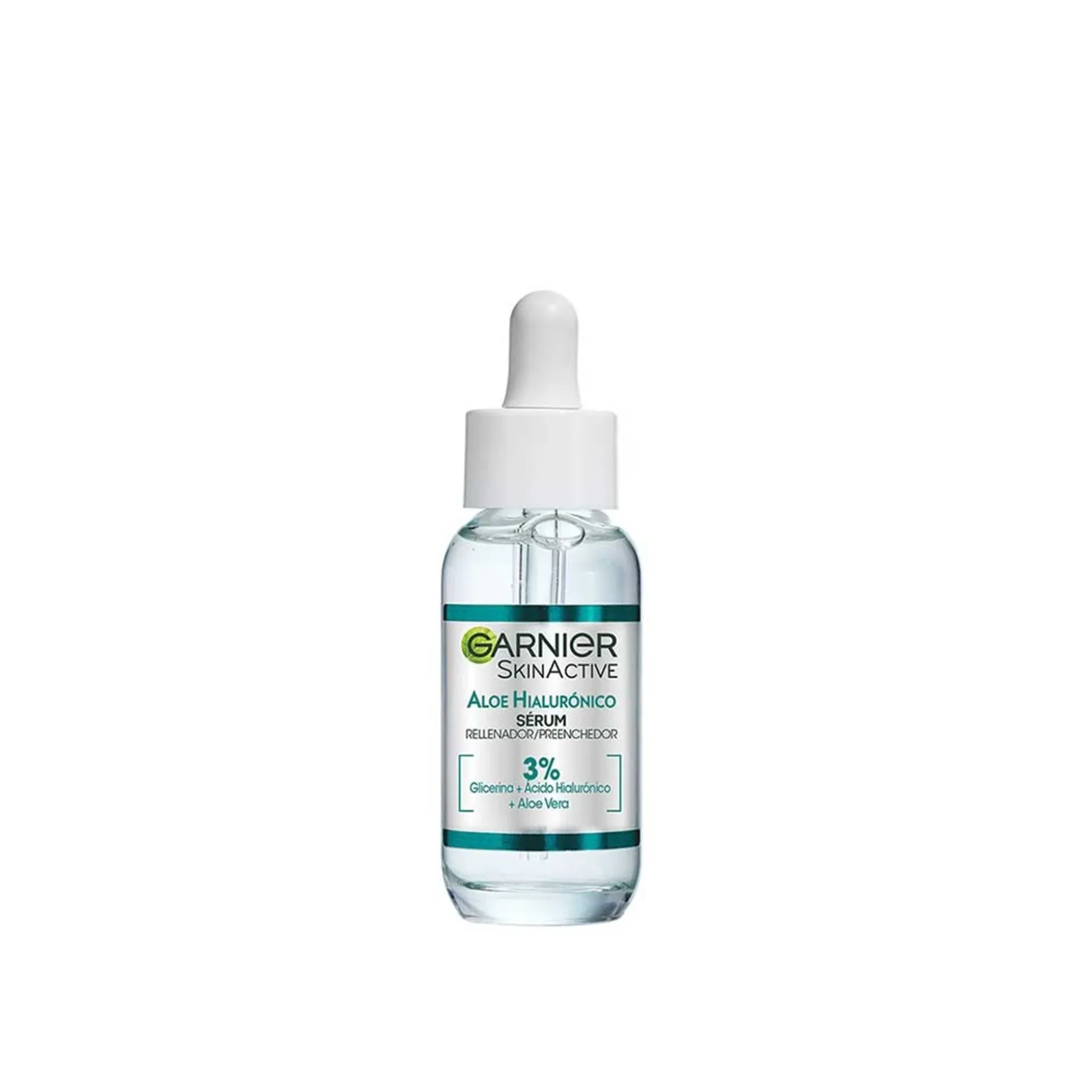 Garnier Hyaluronic Aloe Replumping Serum 30ml (1.01floz)
