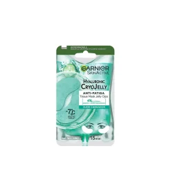 Garnier Hyaluronic Cryo Jelly Eyes Tissue Mask 5g (0.17oz)