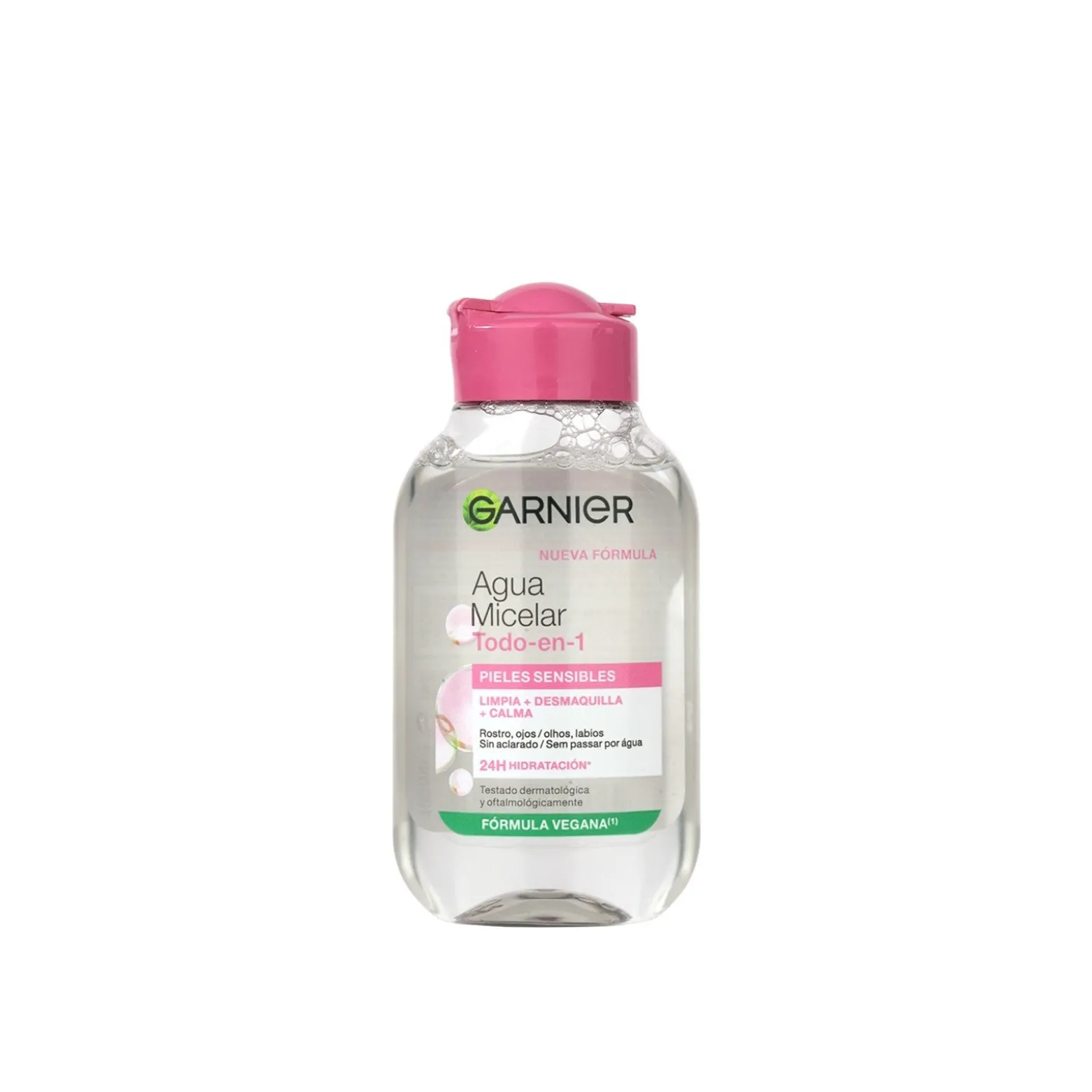Garnier Micellar Cleansing Water Sensitive Skin 100ml (3.38floz)