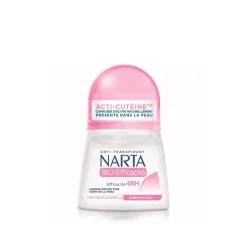 Garnier Narta Bio-Efficiency 48h Antiperspirant Roll-On 50ml (1.69floz)