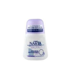 Garnier Narta Biotic 48h Antiperspirant Roll-On Sensitive Skin 50ml (1.69floz)