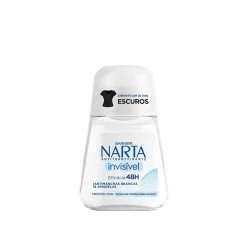 Garnier Narta Invisible 48h Antiperspirant Roll-On 50ml (1.69floz)