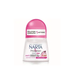 Garnier Narta Protection 5 48h Antiperspirant Roll-On 50ml (1.69floz)