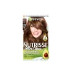 Garnier Nutrisse Ultra Crème Permanent Hair Dye 5.3 Golden Brown