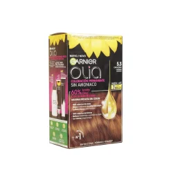 Garnier Olia Permanent Hair Dye 5.3