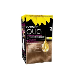 Garnier Olia Permanent Hair Dye 7.0
