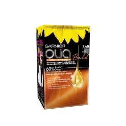 Garnier Olia Permanent Hair Dye 7.40