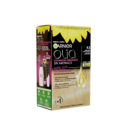 Garnier Olia Permanent Hair Dye 9.3