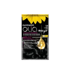 Garnier Olia Permanent Hair Dye 1.0