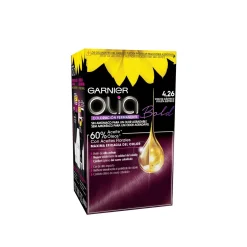Garnier Olia Permanent Hair Dye 4.26