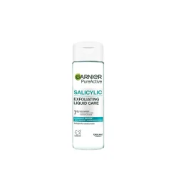 Garnier Pure Active Salicylic Exfoliating Liquid Care 120ml (4.05floz)