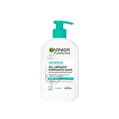 Garnier Pure Active Salicylic Purifying Gentle Cleanser 250ml (8.45floz)