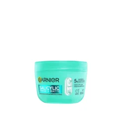 Garnier Salicylic Fresh & Matte Sorbet Anti-blemish Moisturizing Cream 85ml (2.87floz)