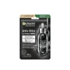Garnier Skin Active AHA + BHA with Charcoal Face Sheet Mask 28g (0.99oz)
