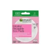 Garnier Skin Active Micellar Reusable Eco Pads x3