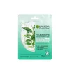 Garnier Skin Active Moisture Bomb Sheet Mask Green Tea 28g (0.99oz)