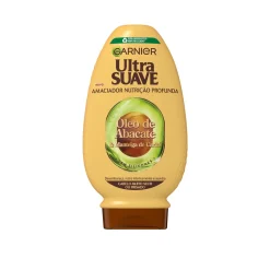 Garnier Ultimate Blends Avocado Oil & Shea Butter Conditioner 400ml (13.53floz)