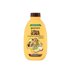 Garnier Ultimate Blends Avocado Oil & Shea Butter Shampoo 250ml (8.45floz)