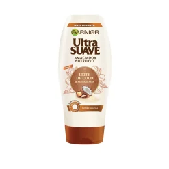 Garnier Ultimate Blends Coconut Milk Conditioner 400ml (13.53floz)